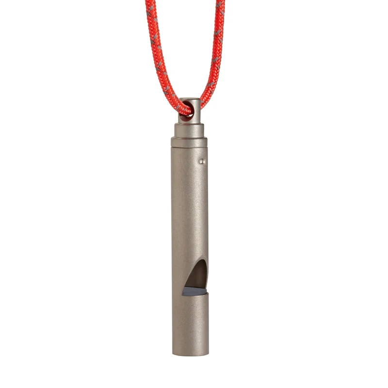 Titan Emergency Whistle; Vargo