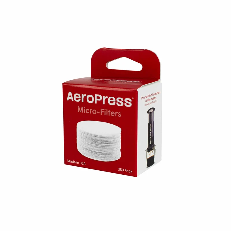 AeroPress Micro-Filters