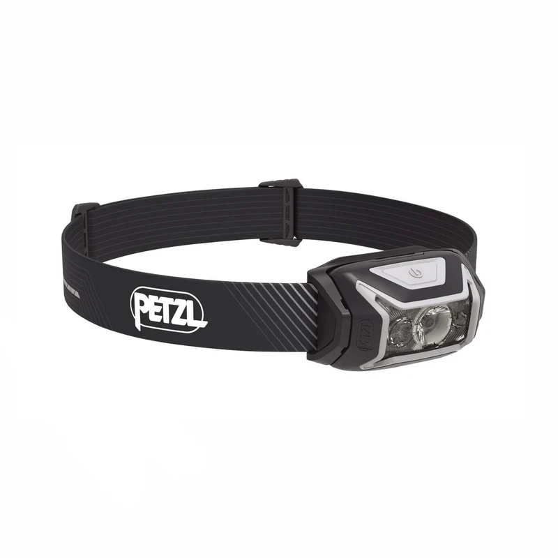 Actik Core; Petzl