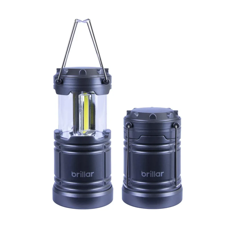 Brillar Pop-up Lantern