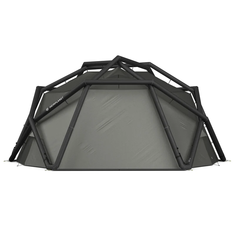 CLOUDBREAK Shelter; All Season, Black/Tactical Gray