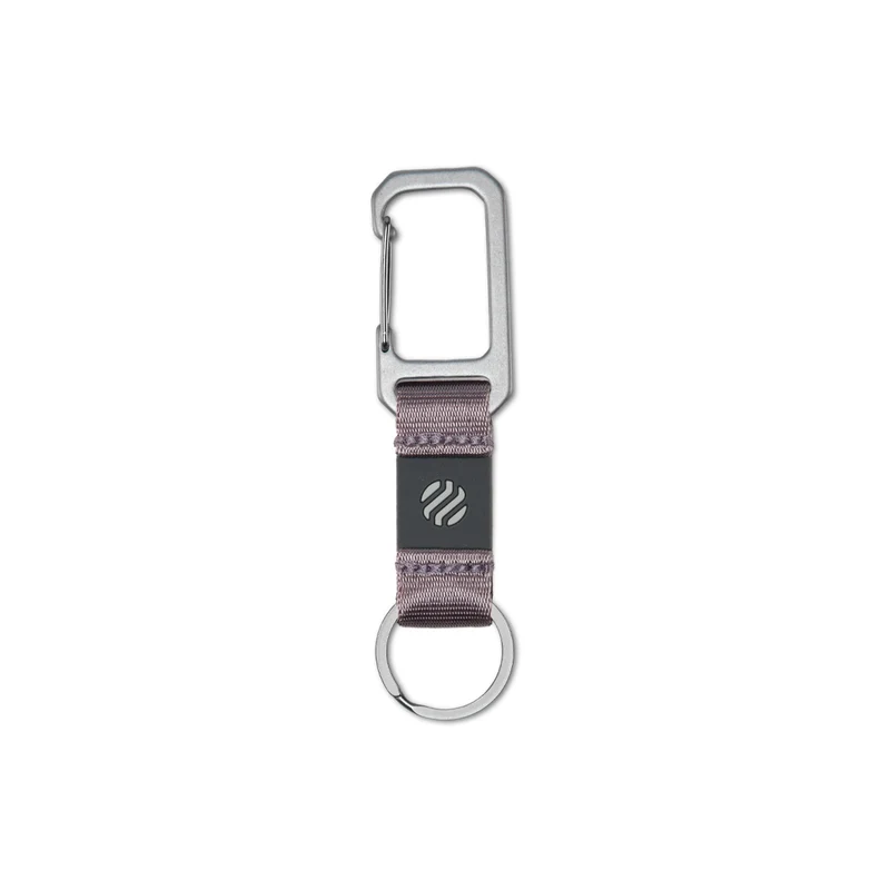 Key Hook; Lilac