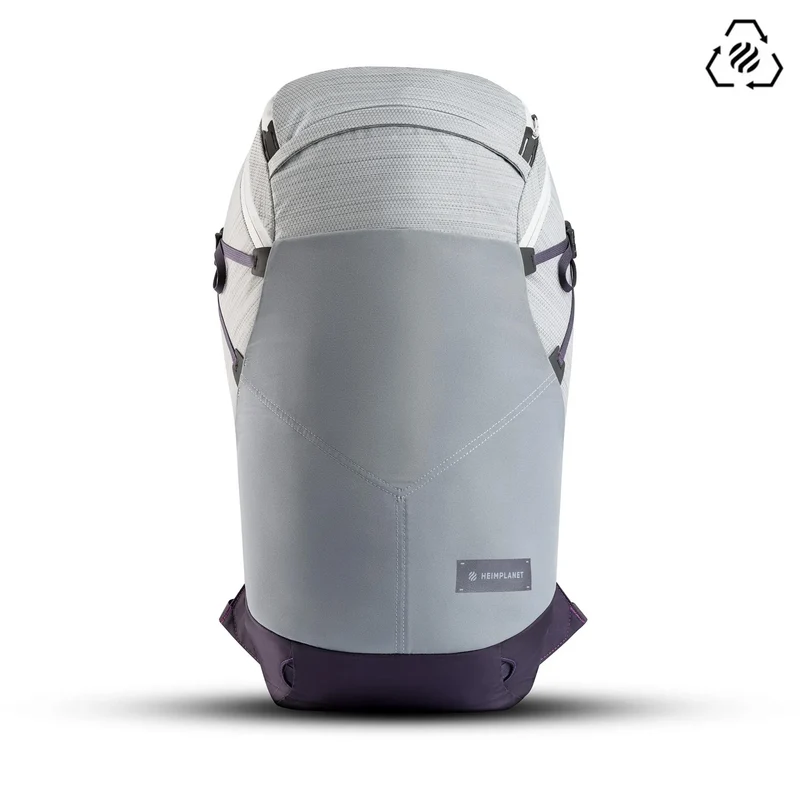 Motion ELLIPSE 25L, light gray / purple