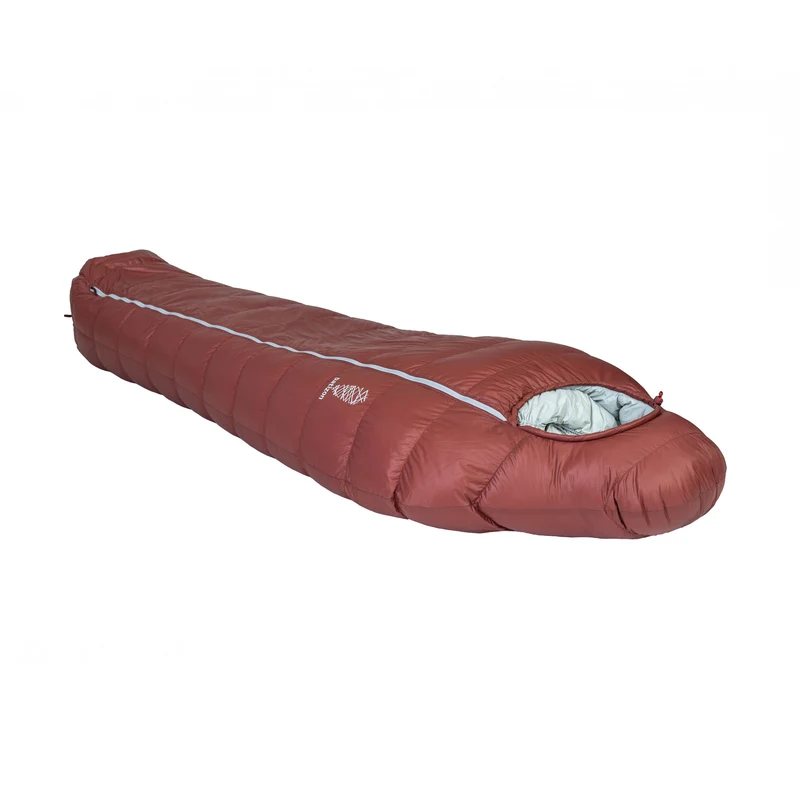 Dpro 290 - Dark Red/Silver; Patizon