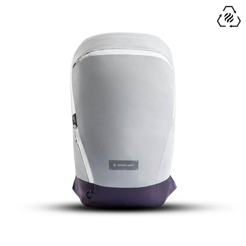 Re-stoRed MOTION ARC 20L; Light Gray/Purple