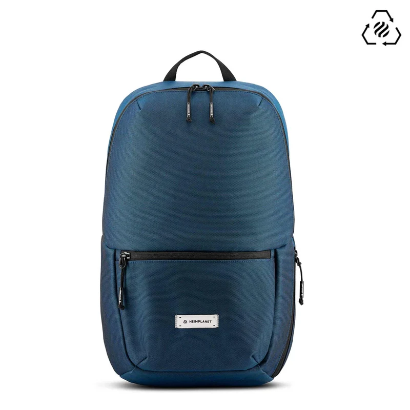 Re-stoRed Mono Series Minimal Pack; Ocean Blue