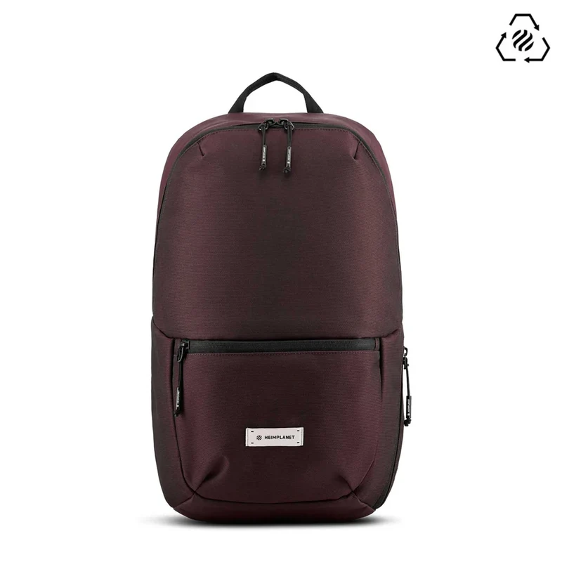 Re-stoRed Mono Series Minimal Pack; Midnight Burgundy