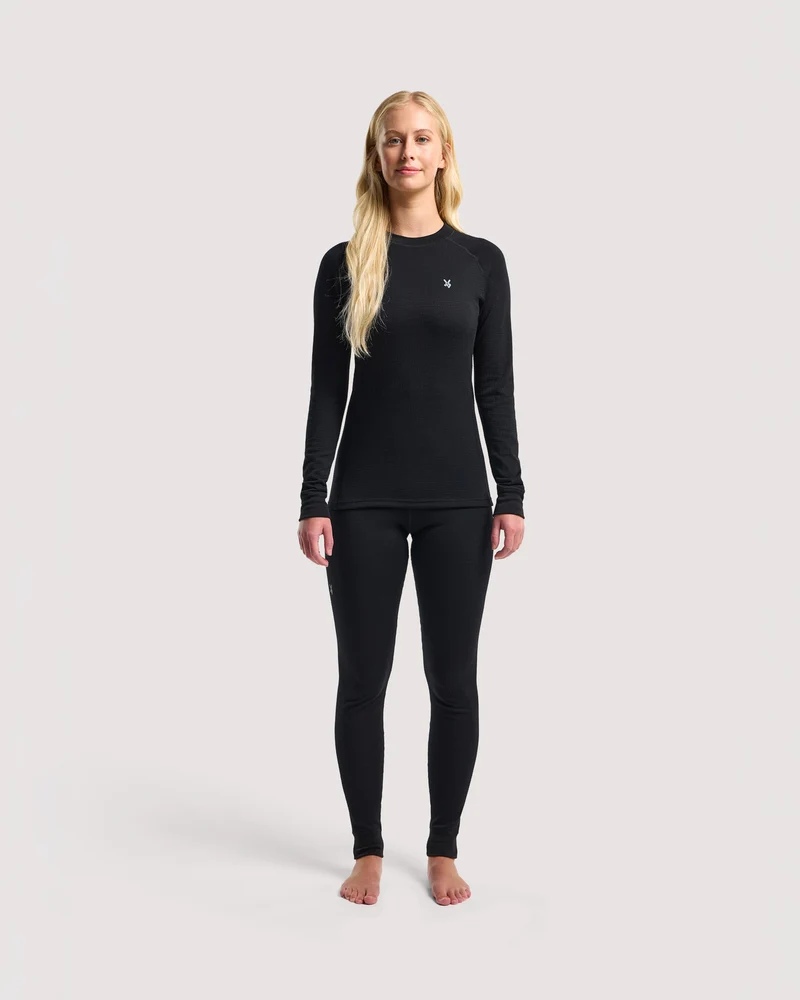 Termowool 200g Frotte Set W