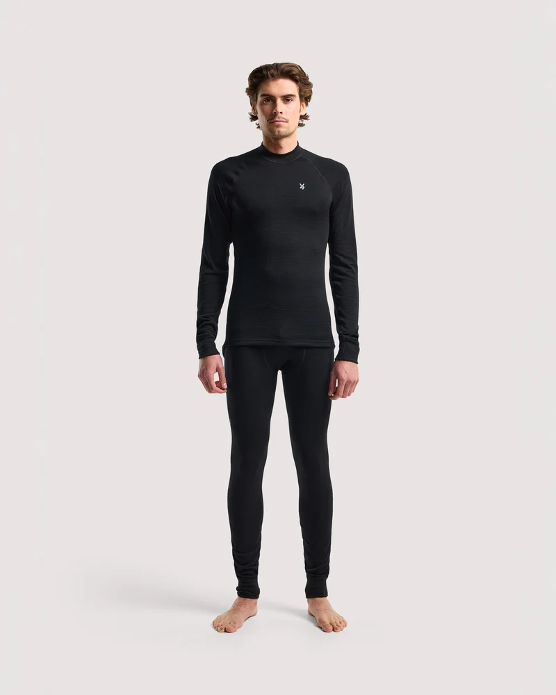 Termowool 200g Frotte Set