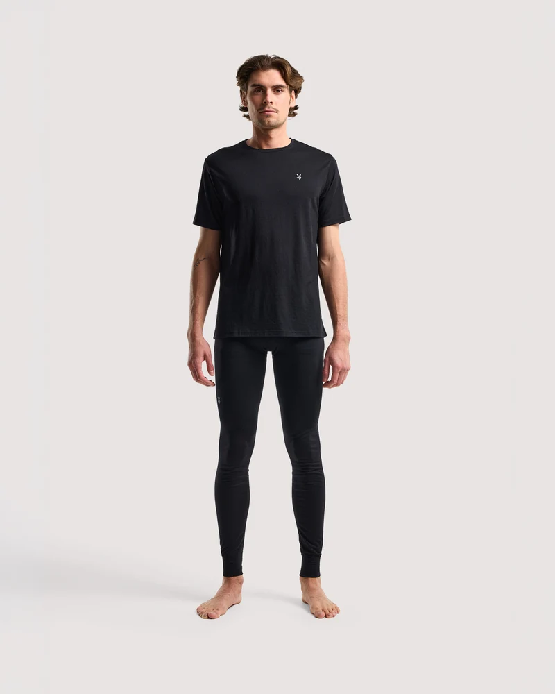 Termowool 150g T-shirt