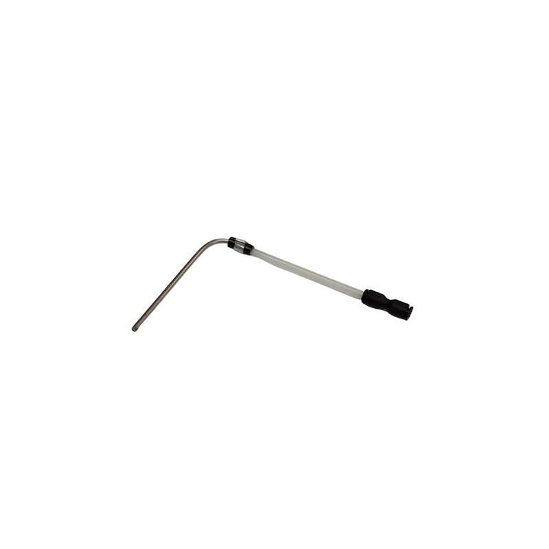 Burner fuel pipe assembly Travel DM