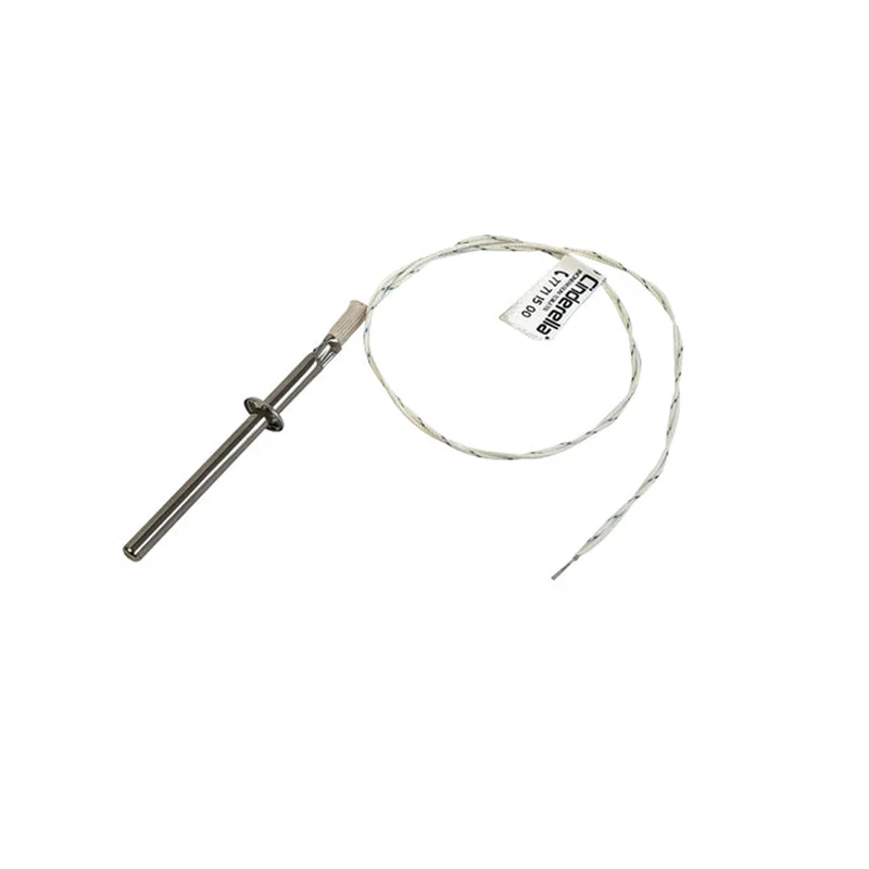 Thermocouple assembly L= 550mm