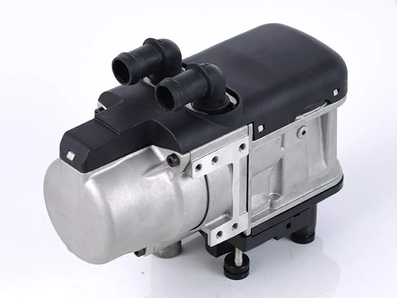 Vvkb Apollo GC5 Bensindriven varmvattenberedare — 5KW 12V