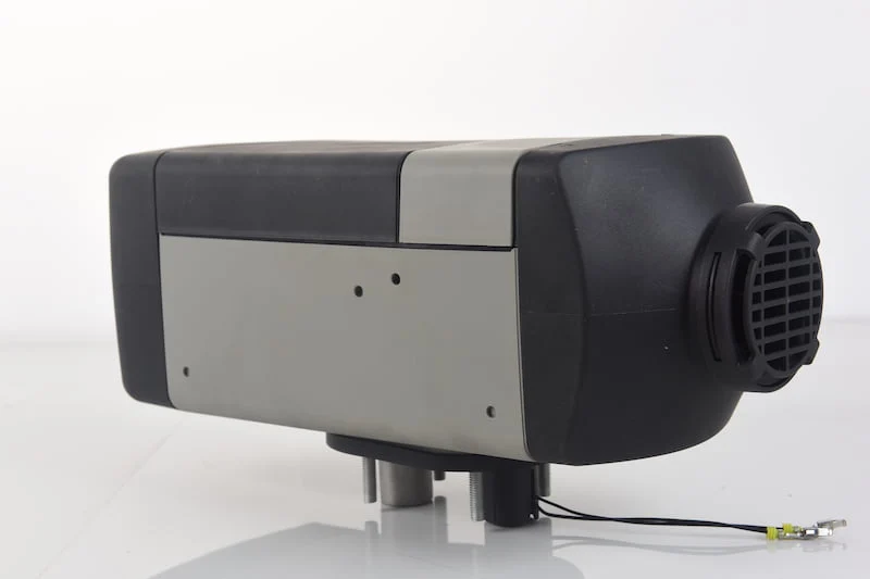 Vvkb Apollo G1 Bensindriven luftvärmare — 2KW 12V