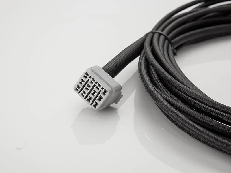 Vvkb diesel värmekabel