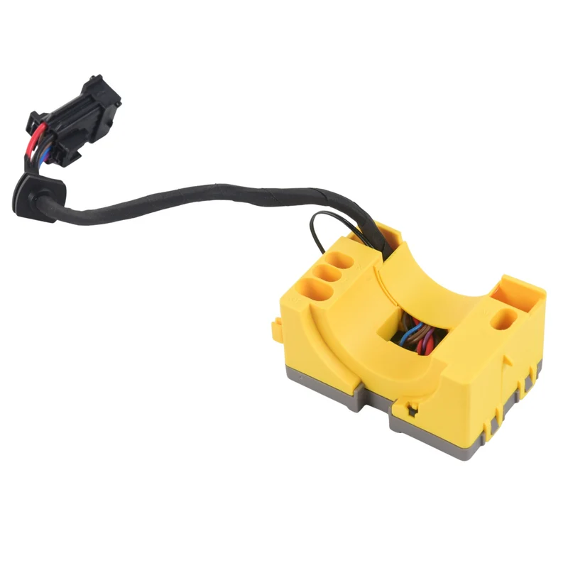 Elektronisk styrenhet