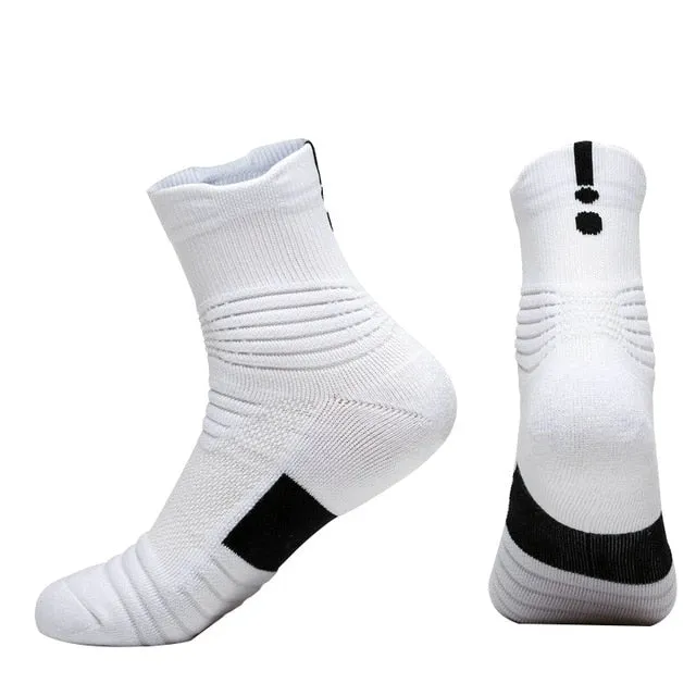 Men's Sports Socks