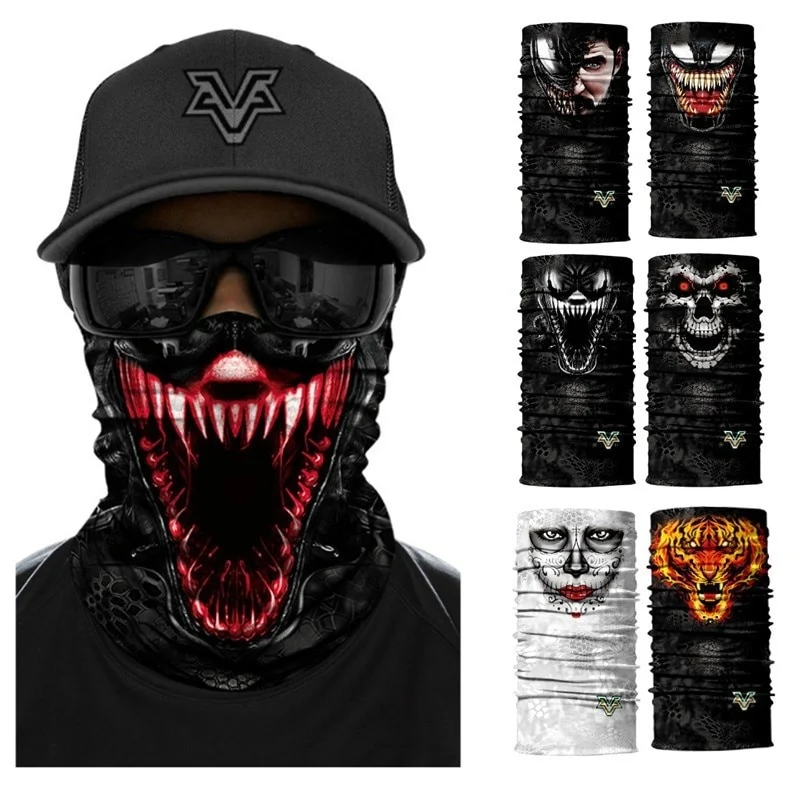Movie Balaclavas