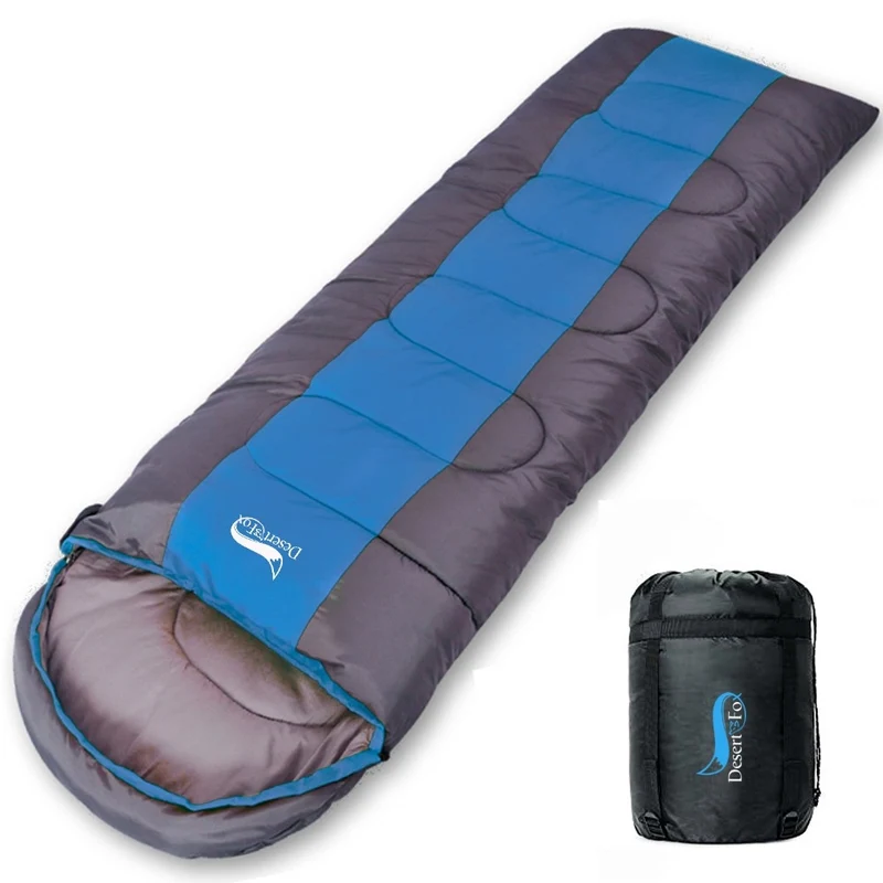 4 Season Warm & Cold Sleeping Bag