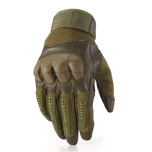 Military Tactical Glove