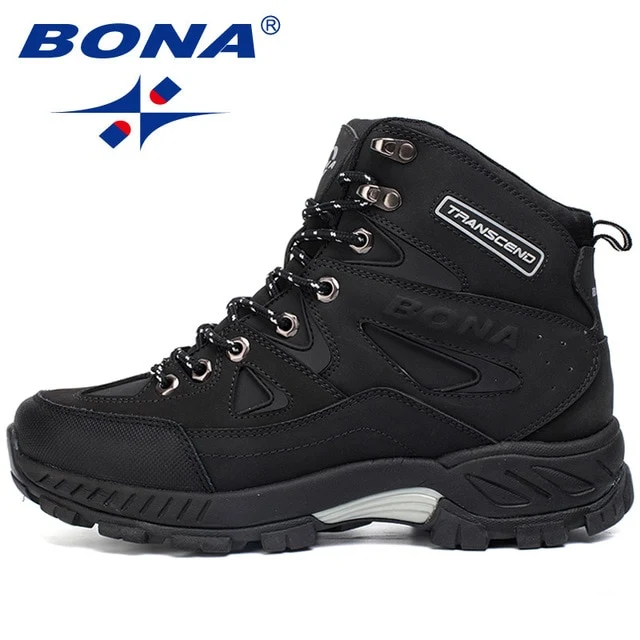 Men's Hiking Shoes