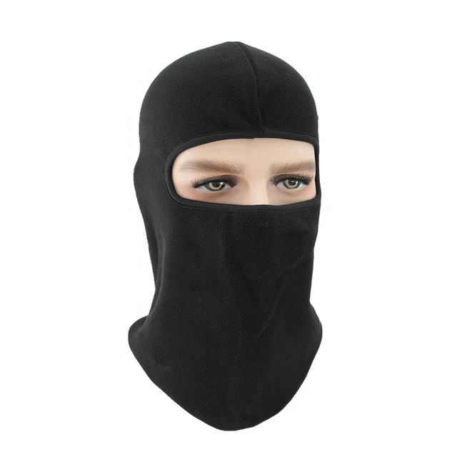 Unisex Windproof Balaclavas