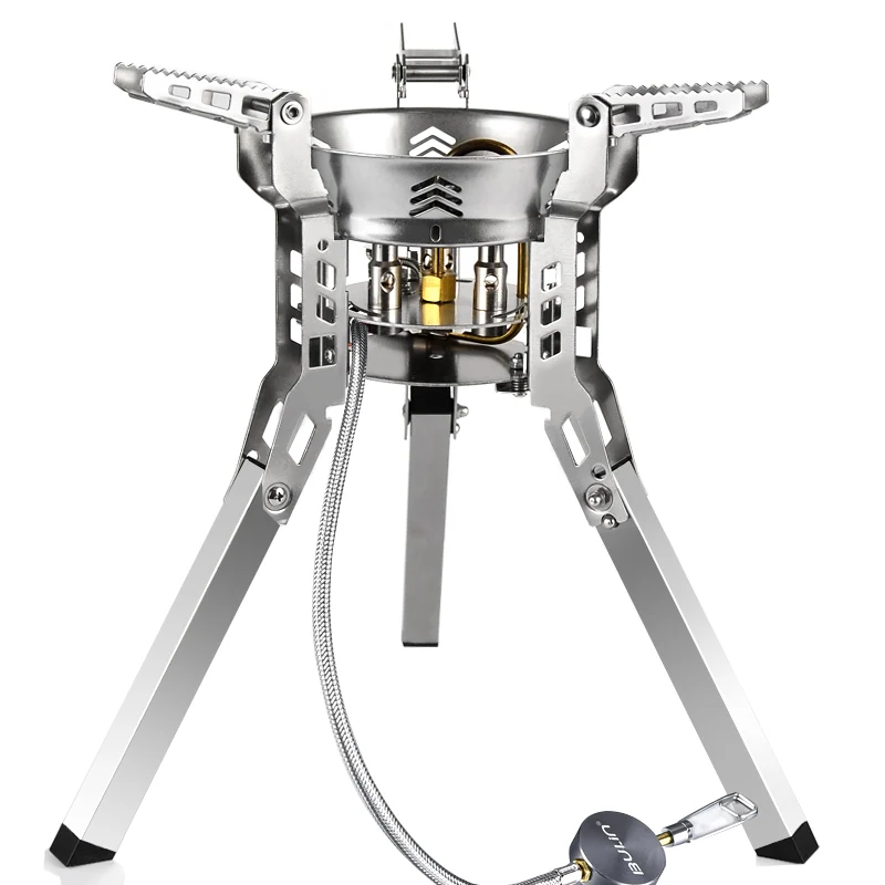 Camping Equipment Stove