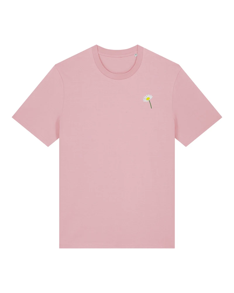 Prästkrage T-shirt