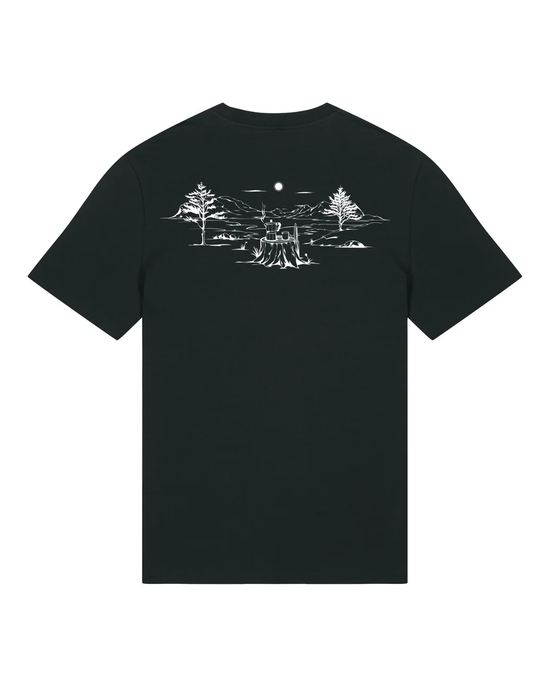 Kaffe T-shirt