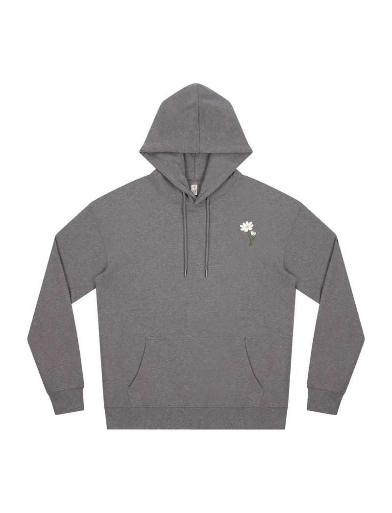 FJÄLLSIPPA Drop Shoulder Hoodie