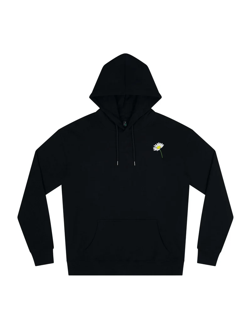 PRÄSTKRAGE Drop Shoulder Hoodie
