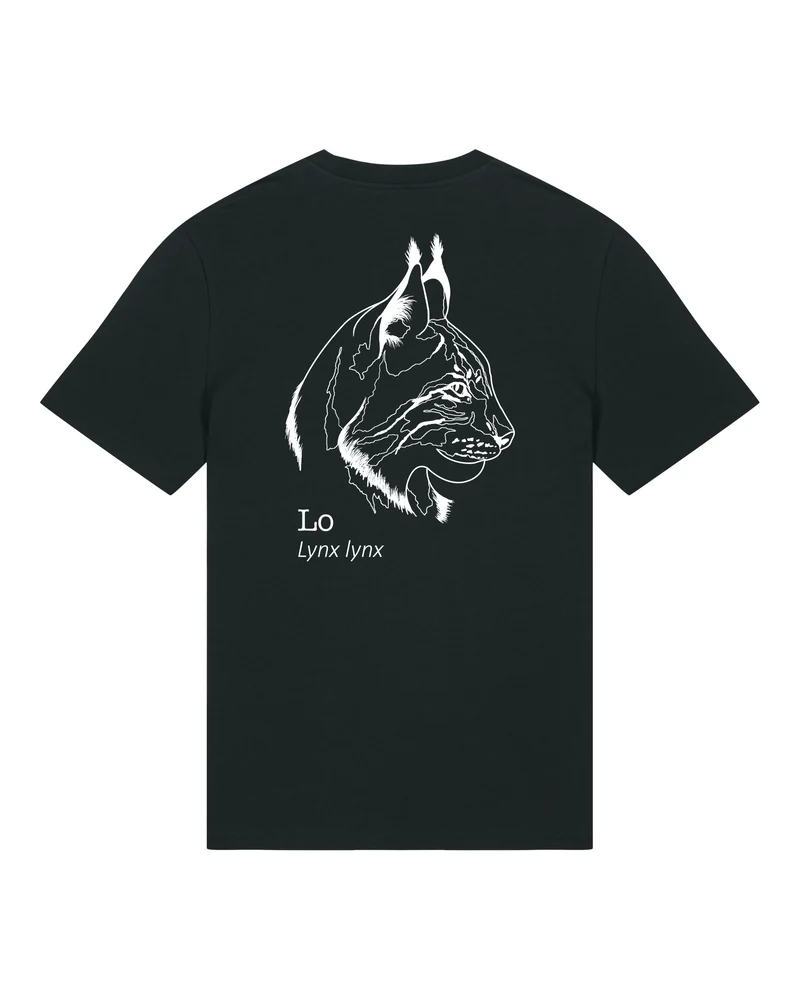Lodjur T-shirt