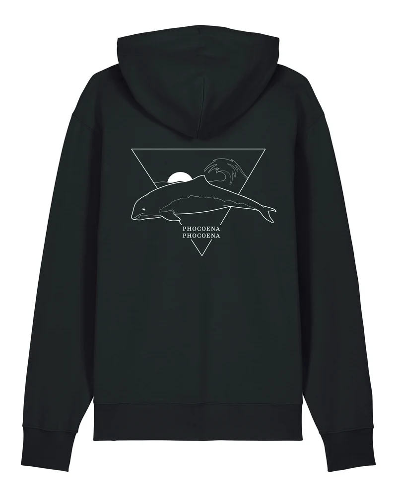 TUMLARE Drop Shoulder Hoodie
