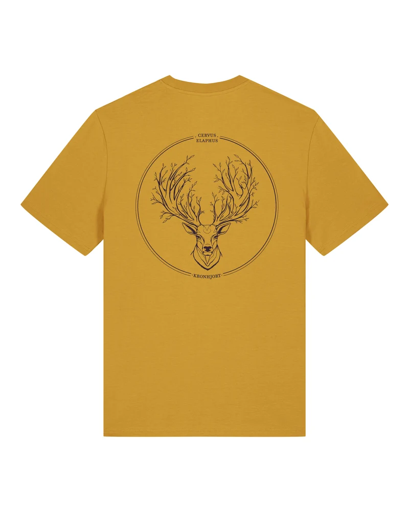 Kronhjort T-shirt