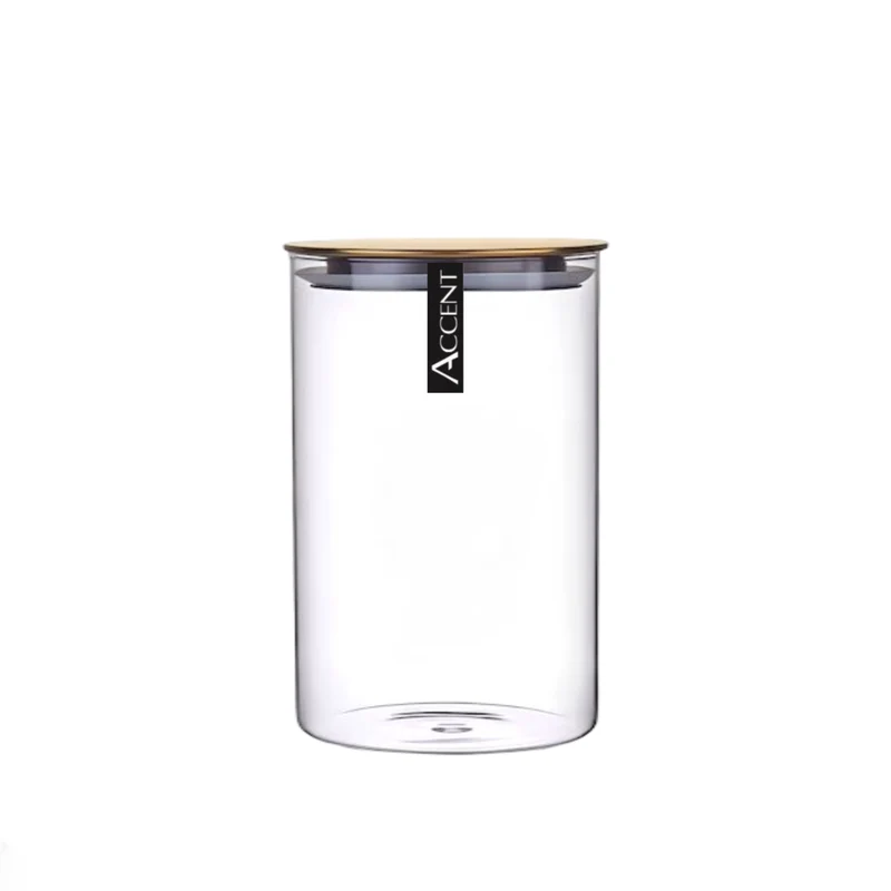 bulk 24 Glass Jar w Gold Metal Lid 10x15cm