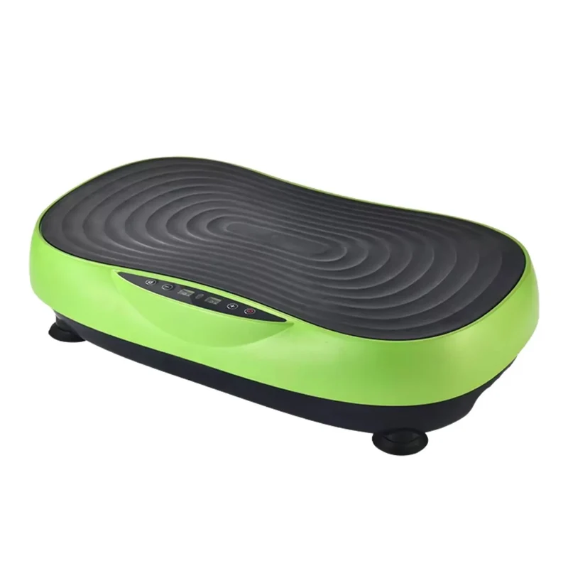 Green Social Hike 55cm 200W Vibration Plate