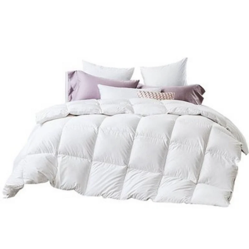 80% Duck Down 20% Duck Feather Quilt