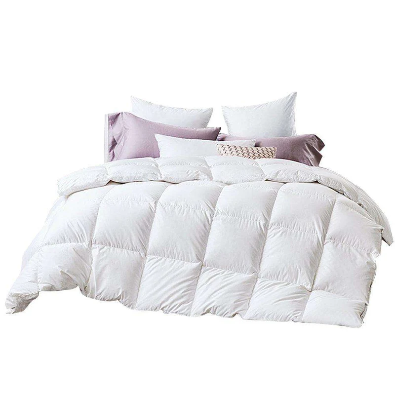 WOOL Luxury Summer Quilt AUS MADE King