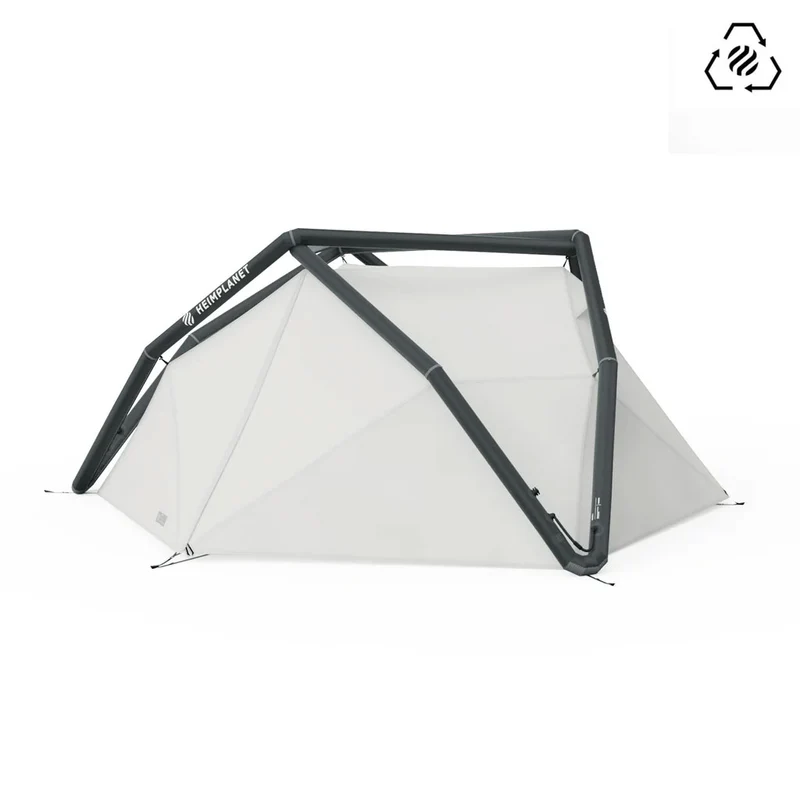 Re-stoRed KIRRA; 3-Season, Black/Gray
