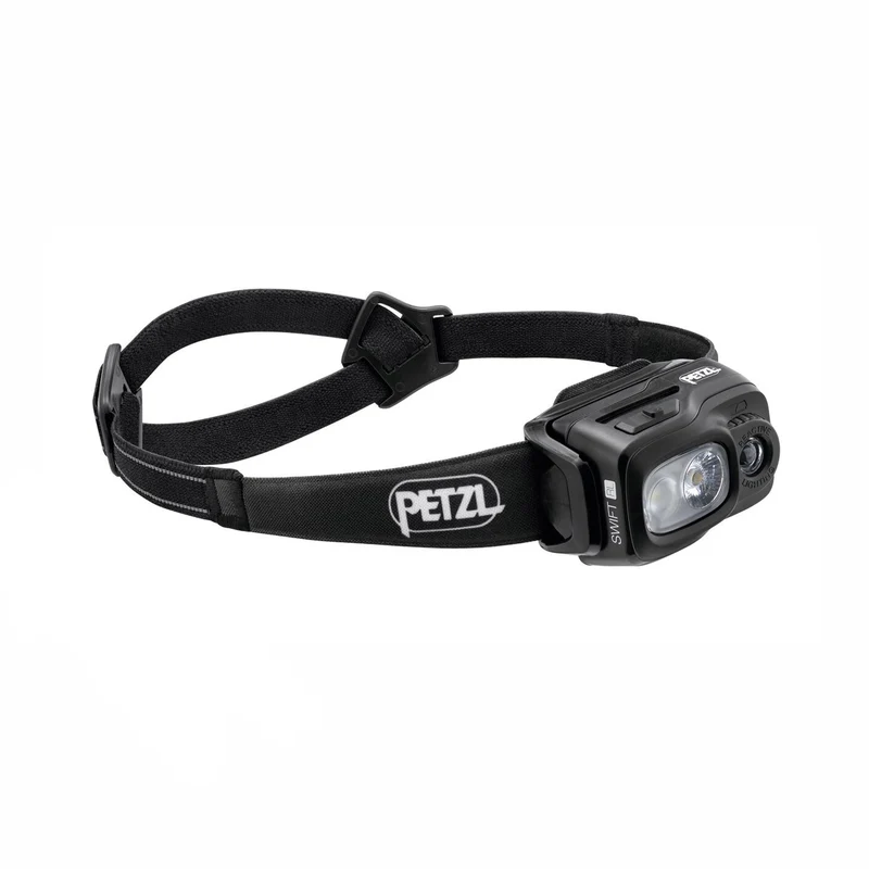 SWIFT® RL Black; Petzl