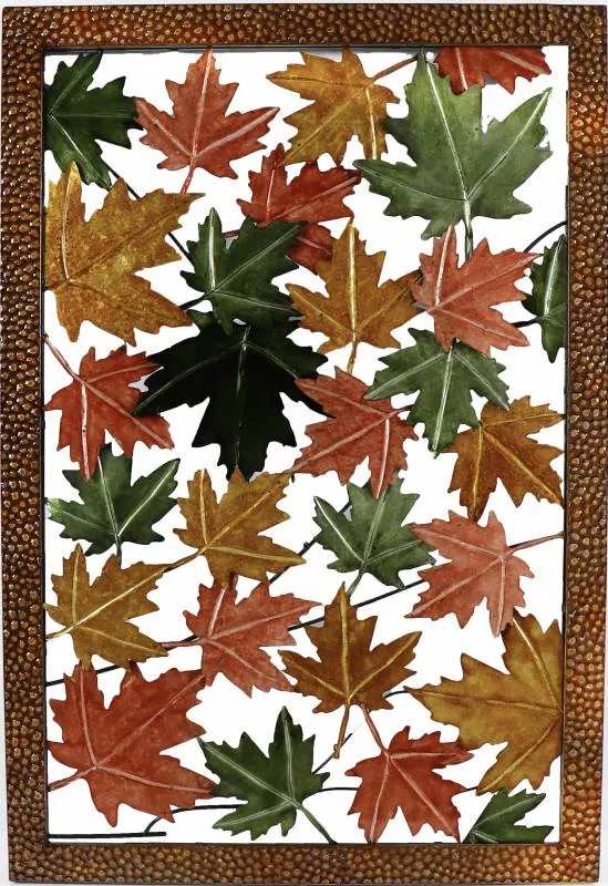 Large Outdoor Wall Art
