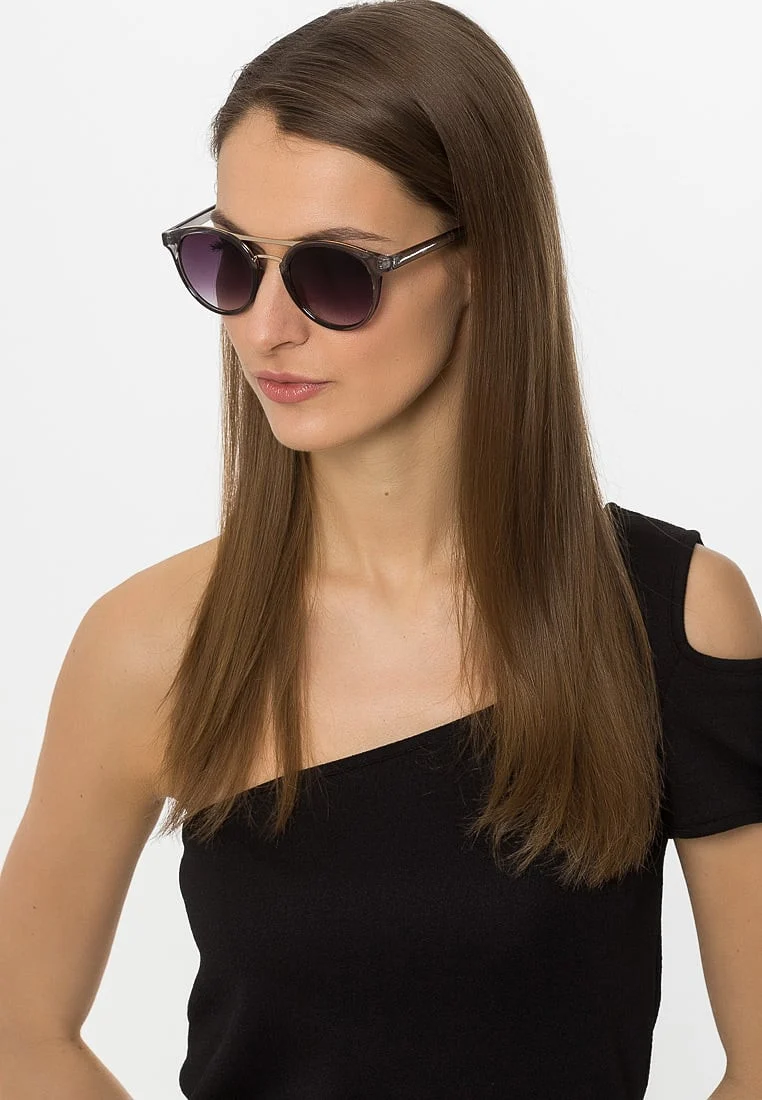 Kiomi sunglasses black