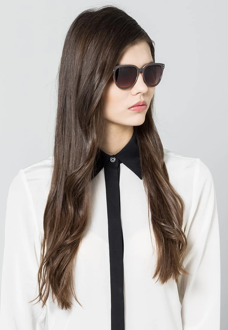 kiomi Sunglasses brown nude