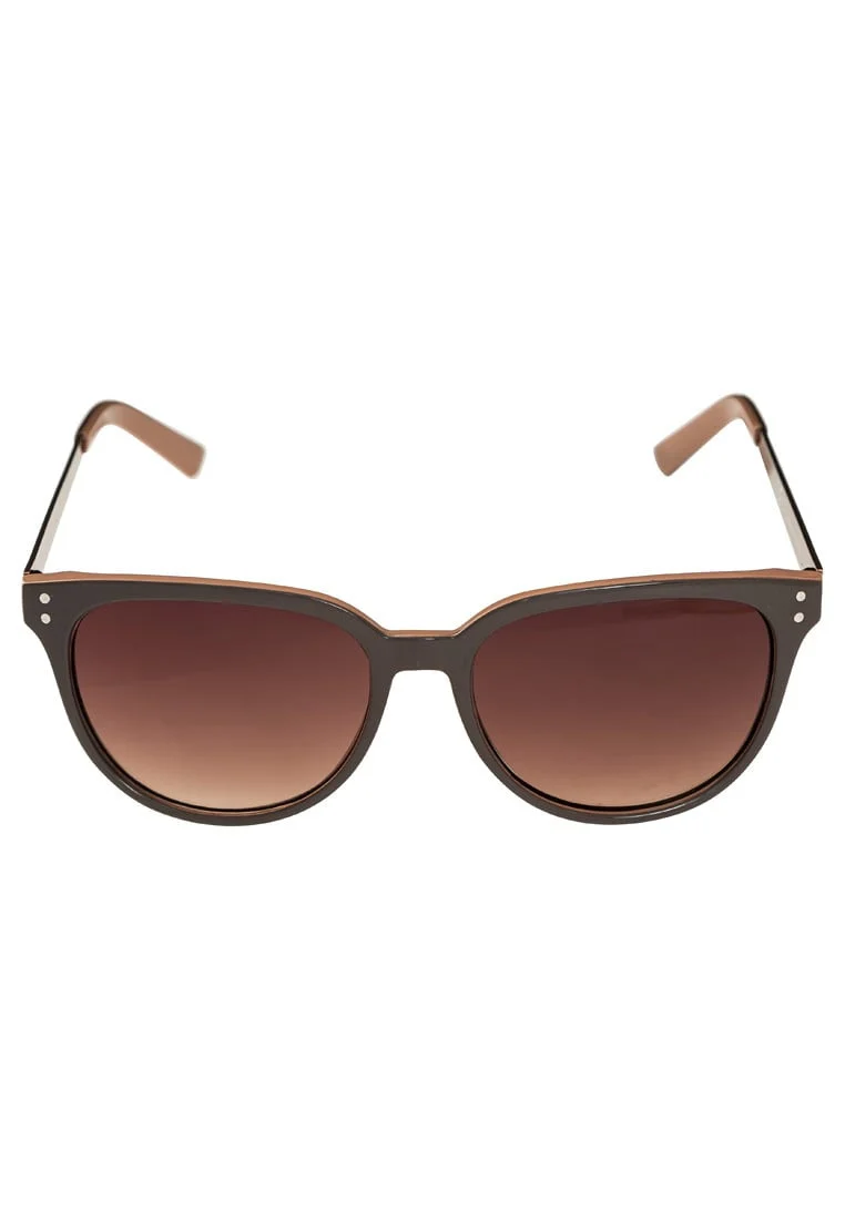 kiomi Sunglasses brown nude
