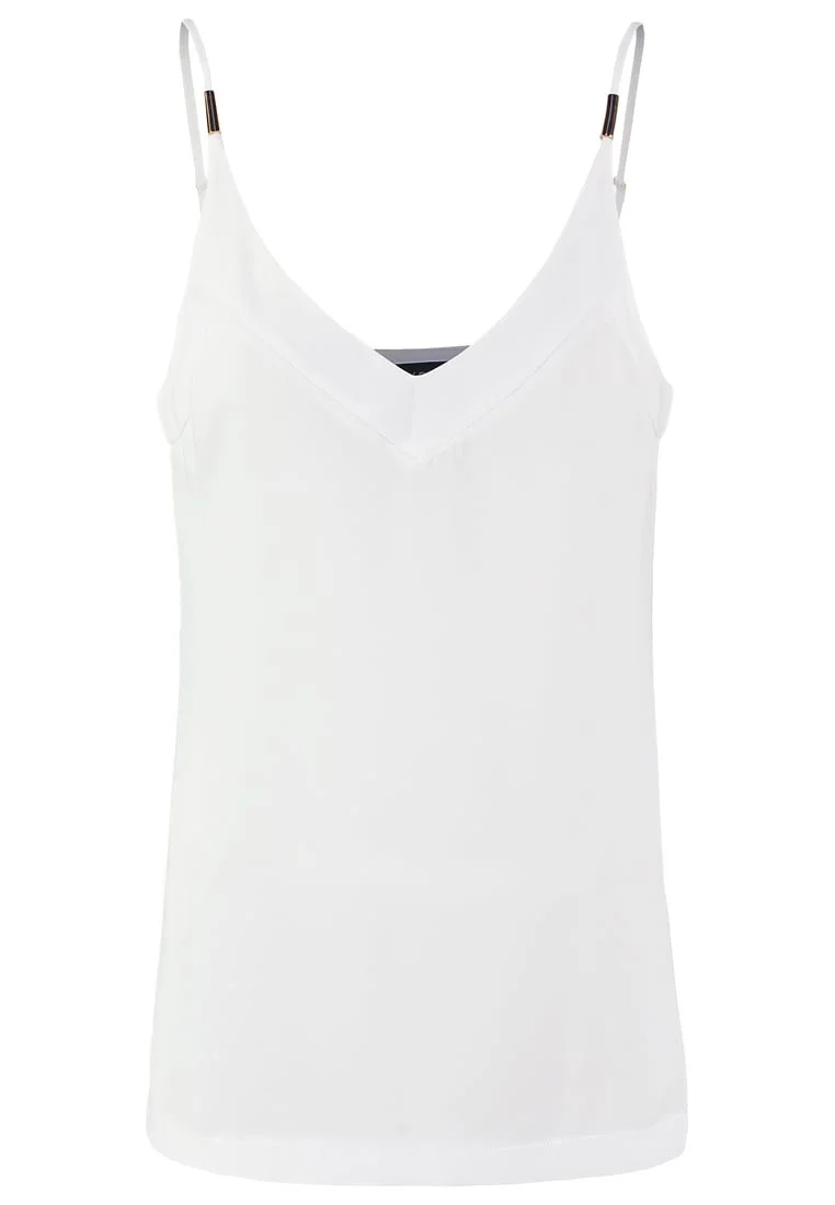 Top ivory
