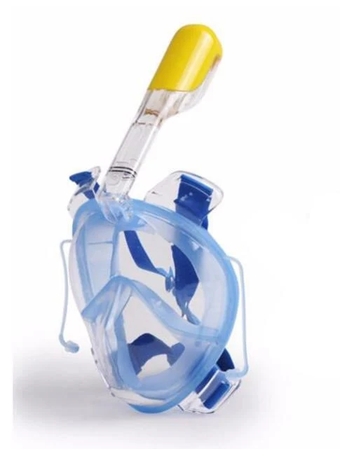 Full Face Snorkel Mask