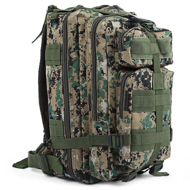 Outdoor Military Backpack