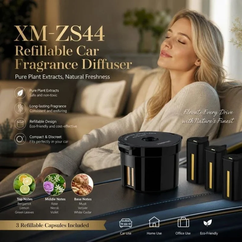 XM-ZS44 Fragrance Refill Pod