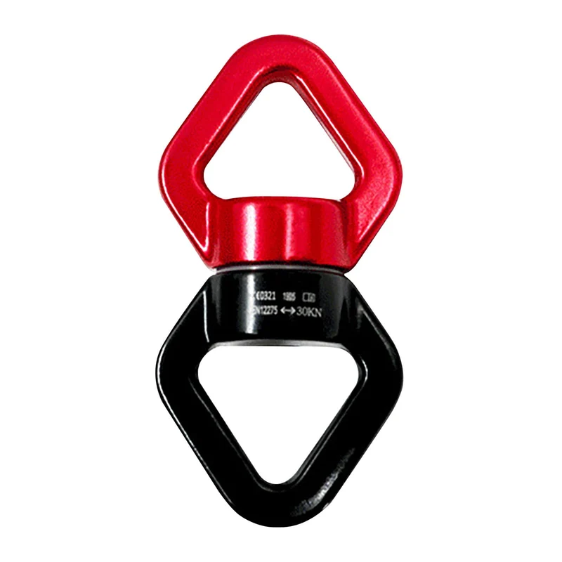 Red 35kN Swing Swivel