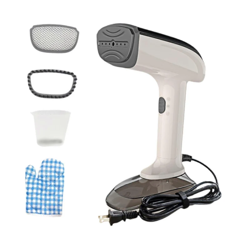 1200W Handheld Steamer for Clothes Portable Iron Steamer